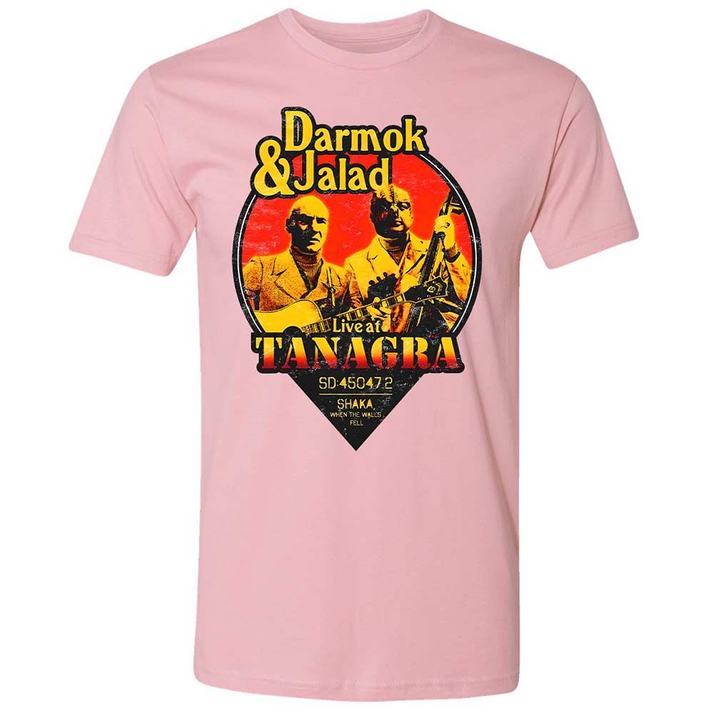 Premium Unisex T-Shirt - PU8YVMP1 - Light Pink - 16