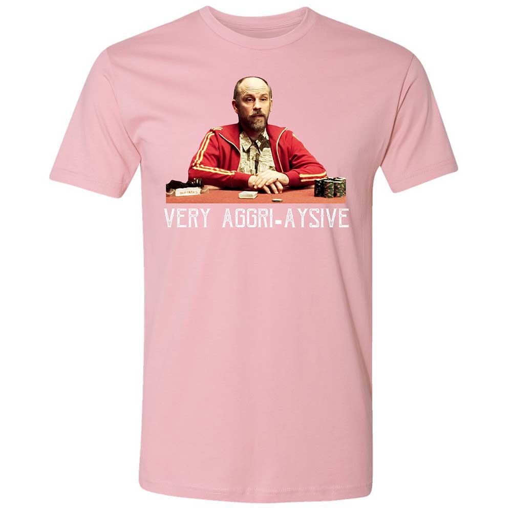 Premium Unisex T-Shirt - 4JP676TU - Light Pink - 16