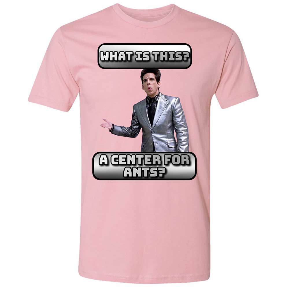 Premium Unisex T-Shirt - 5Q3A8UHM - Light Pink - 16