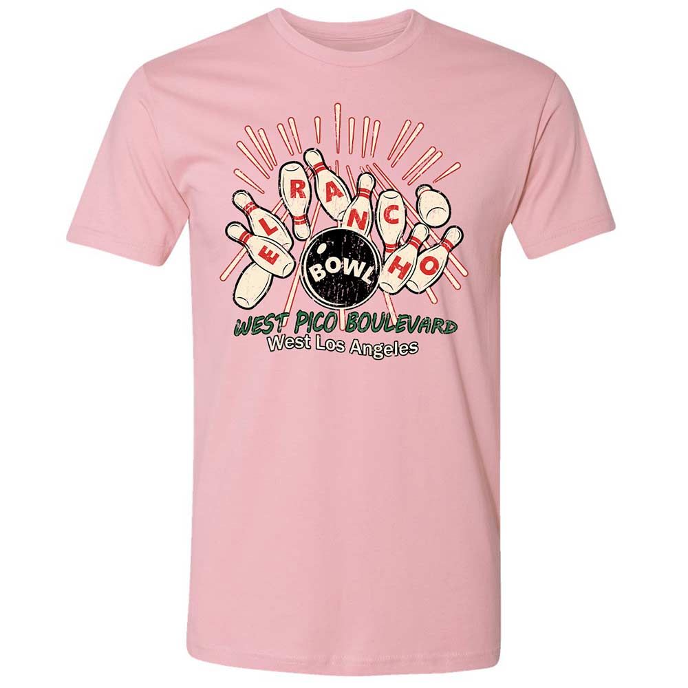Premium Unisex T-Shirt - DJD7ZTWL - Light Pink - 16