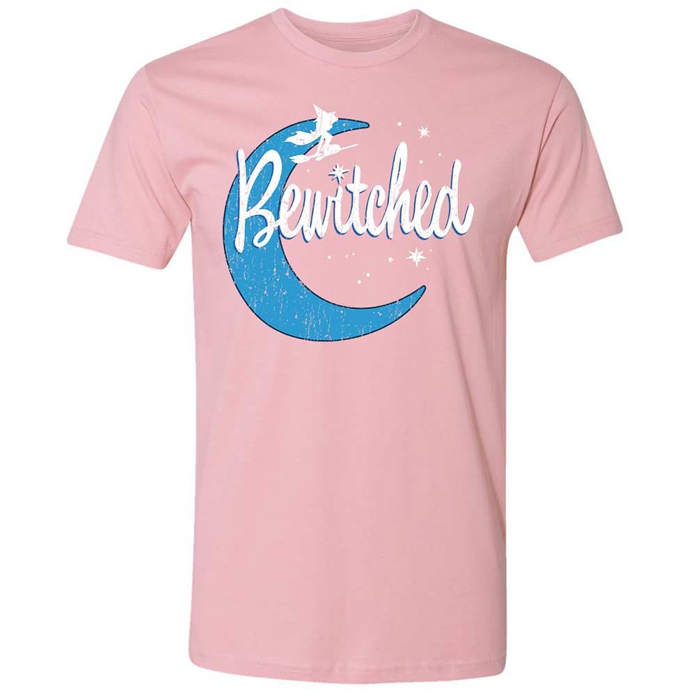 Premium Unisex T-Shirt - 8NDFVVZ5 - Light Pink - 16
