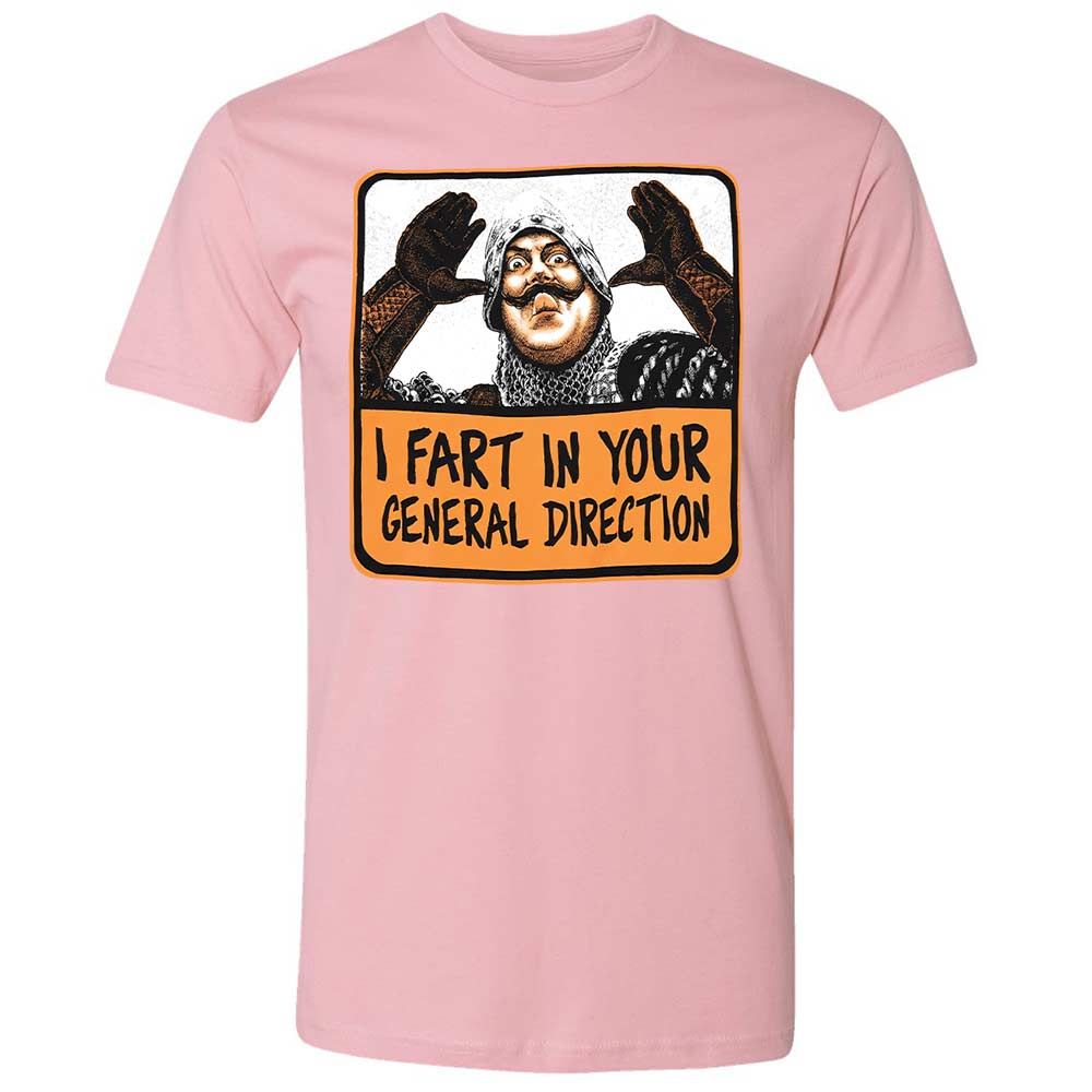 Premium Unisex T-Shirt - 36PRT4ZW - Light Pink - 16