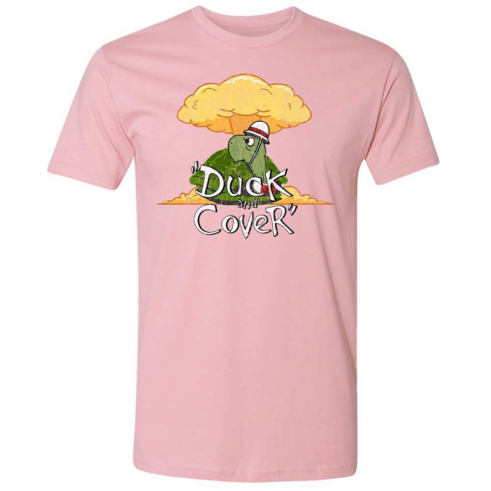 Premium Unisex T-Shirt - BEZL534V - Light Pink - 16