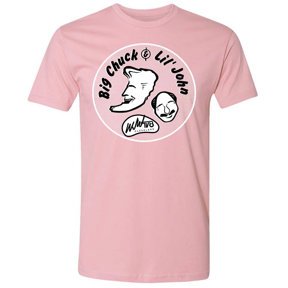 Hee-Hee-Hee - Light Pink - 16