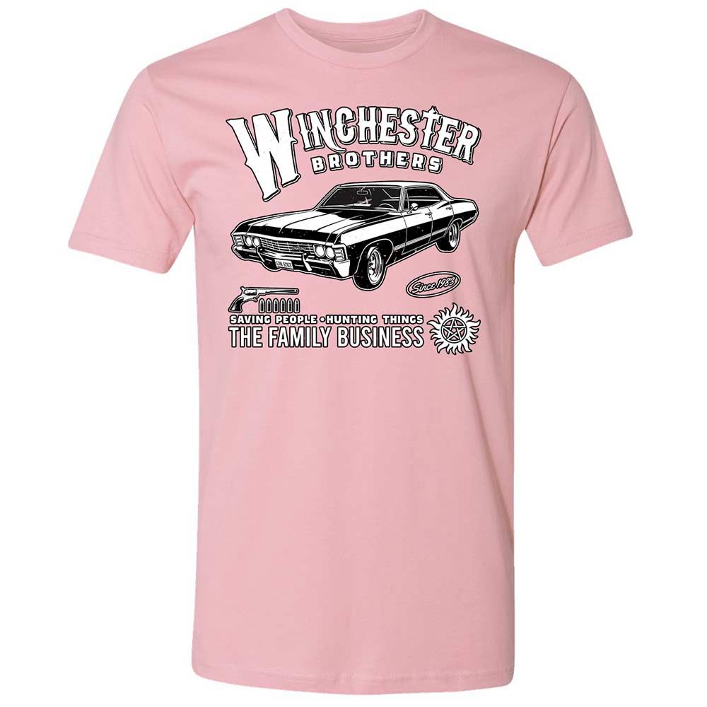 Premium Unisex T-Shirt - 5LT6TYGS - Light Pink - 16