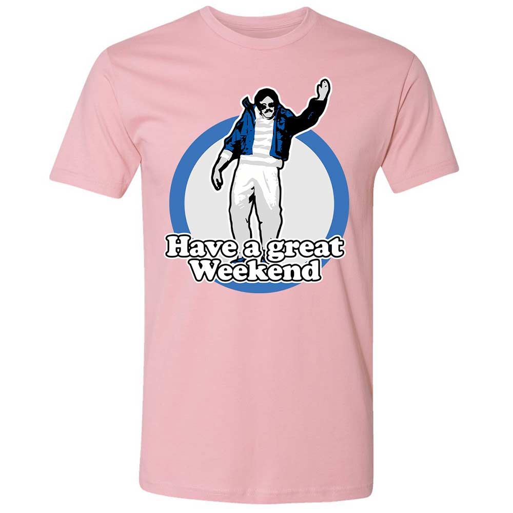 Premium Unisex T-Shirt - YLFC5KBJ - Light Pink - 16