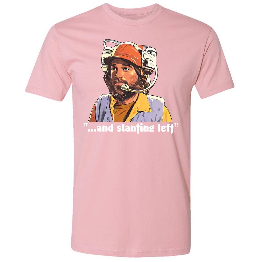 Premium Unisex T-Shirt - ERE97SBS - Light Pink - 16