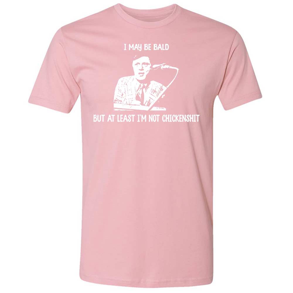 Premium Unisex T-Shirt - WS8FMY6S - Light Pink - 16