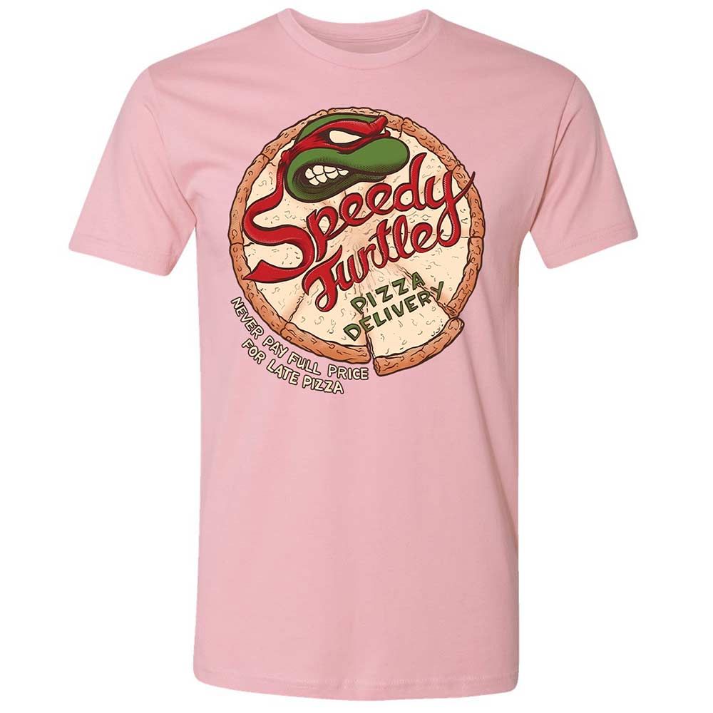 Premium Unisex T-Shirt - SDSPKPZ6 - Light Pink - 16