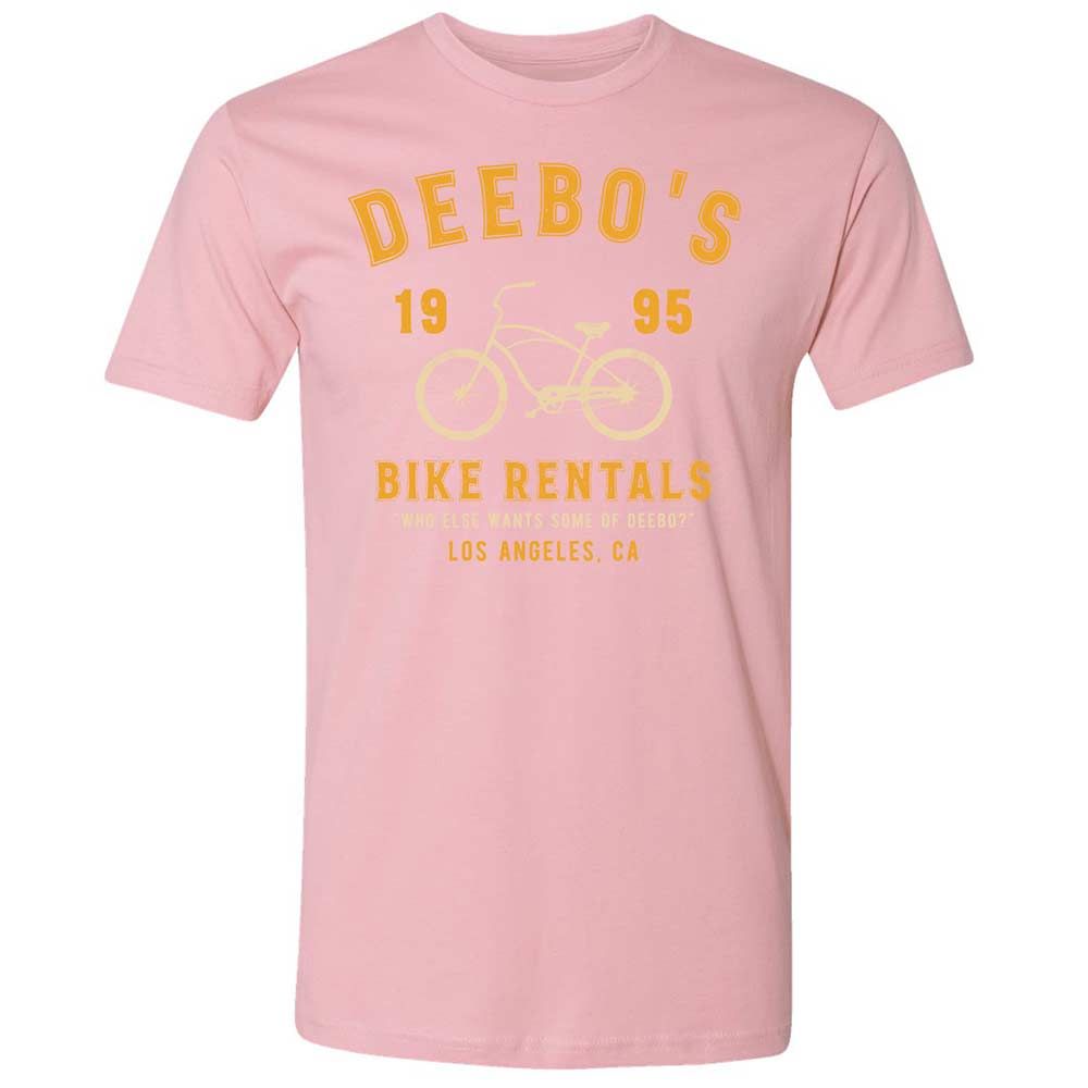 Premium Unisex T-Shirt - TGBNMMTJ - Light Pink - 16