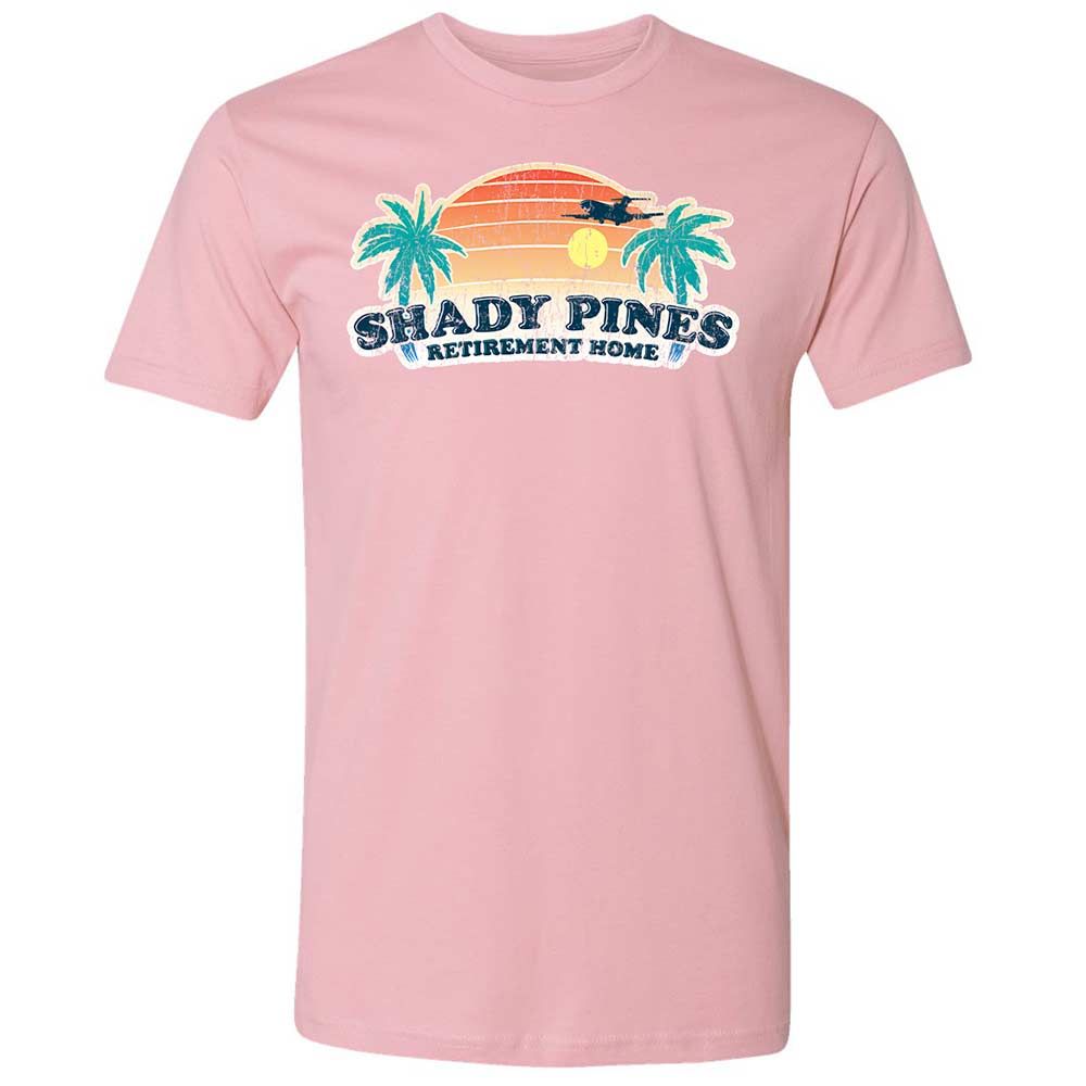 Premium Unisex T-Shirt - EU2M6KTY - Light Pink - 16