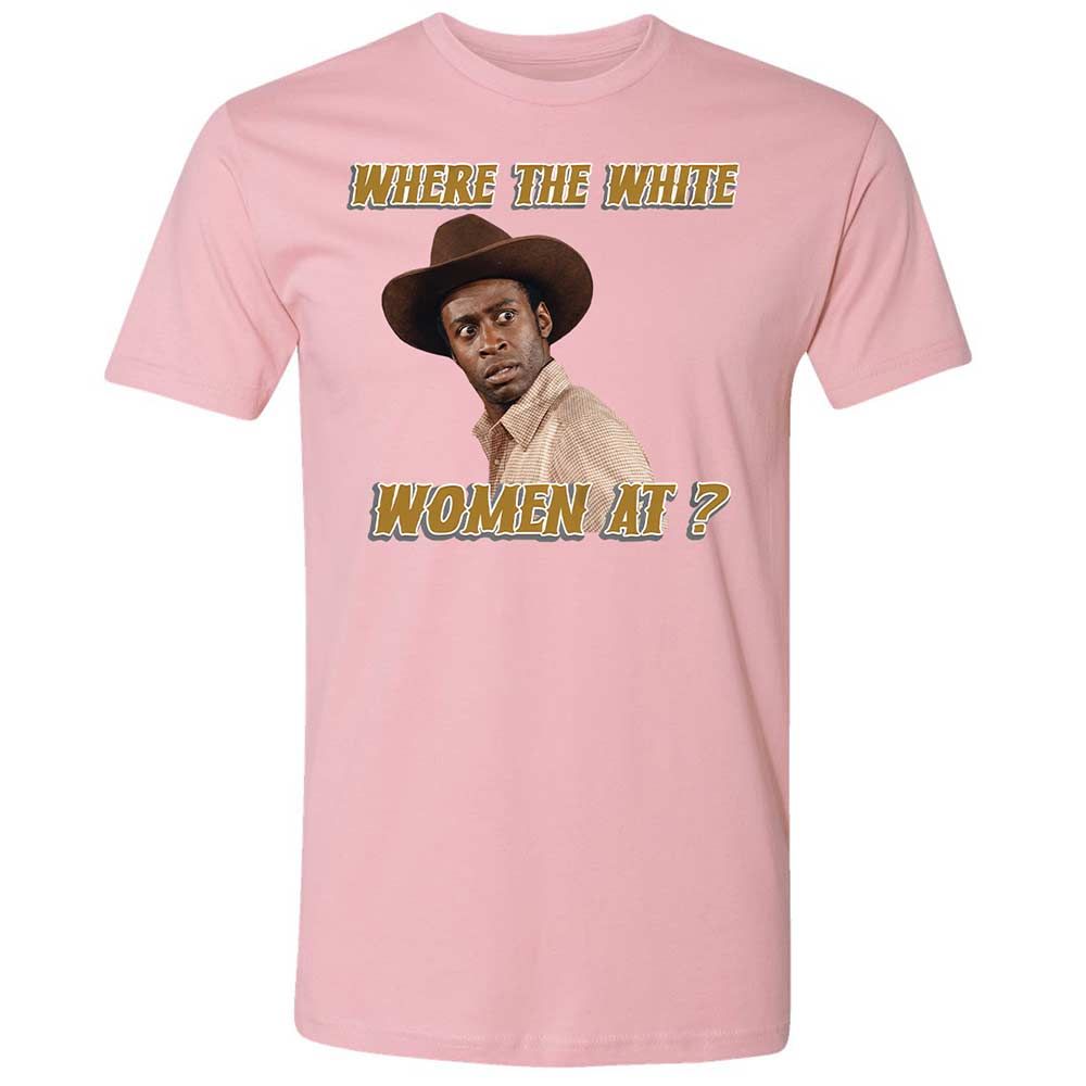 Premium Unisex T-Shirt - V2VCHBKW - Light Pink - 16