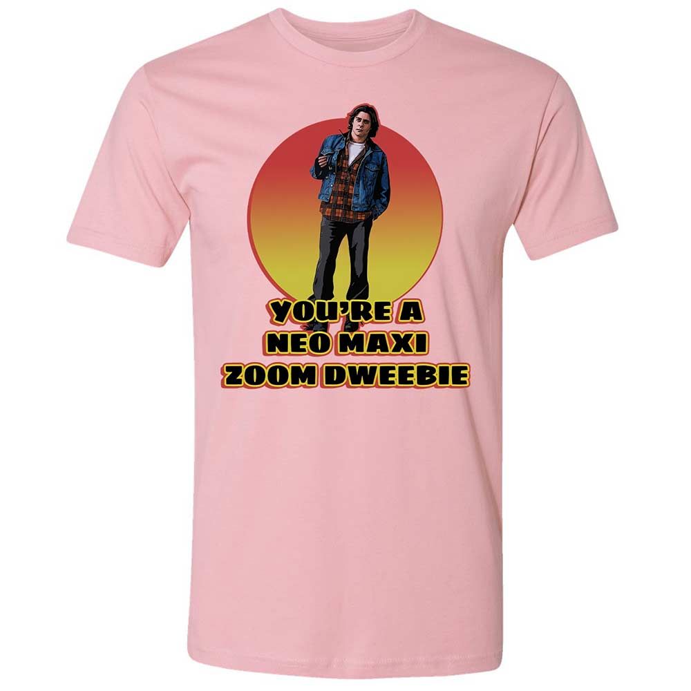Premium Unisex T-Shirt - 1Y2MUV18 - Light Pink - 16