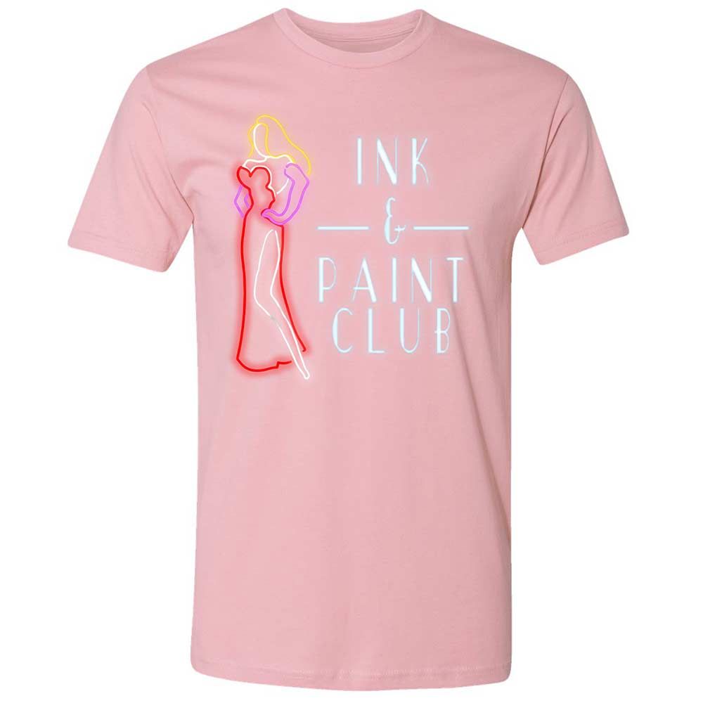 Why Don't You Do Right - Light Pink - 16