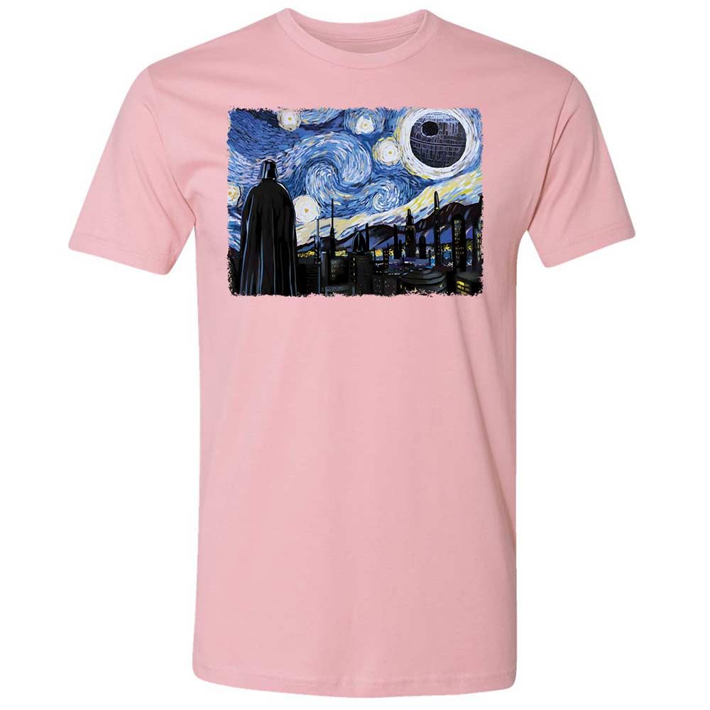 Premium Unisex T-Shirt - GNLPNACH - Light Pink - 16