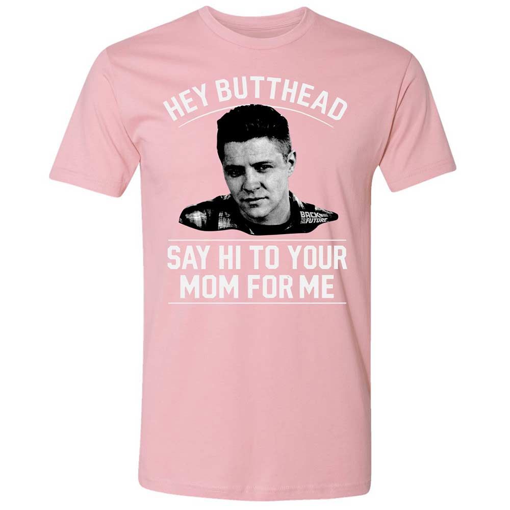 Premium Unisex T-Shirt - 7PTSLDHA - Light Pink - 16