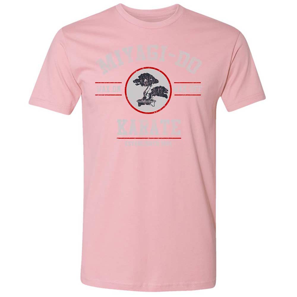 Premium Unisex T-Shirt - THWBZ8LR - Light Pink - 16