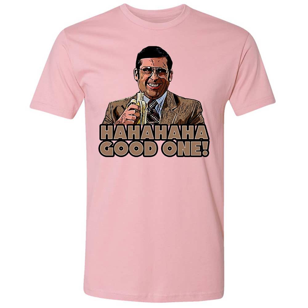 Premium Unisex T-Shirt - E19Y3DG4 - Light Pink - 16