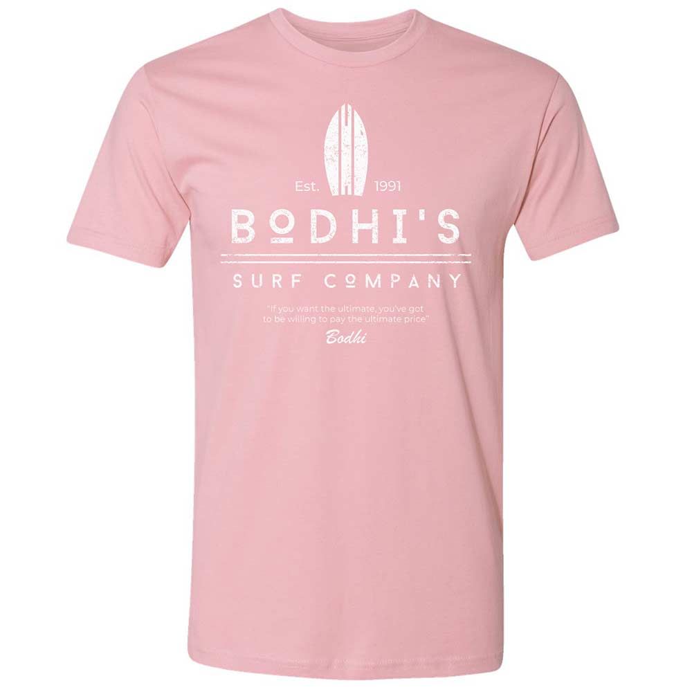 Premium Unisex T-Shirt - 22EV57QY - Light Pink - 16