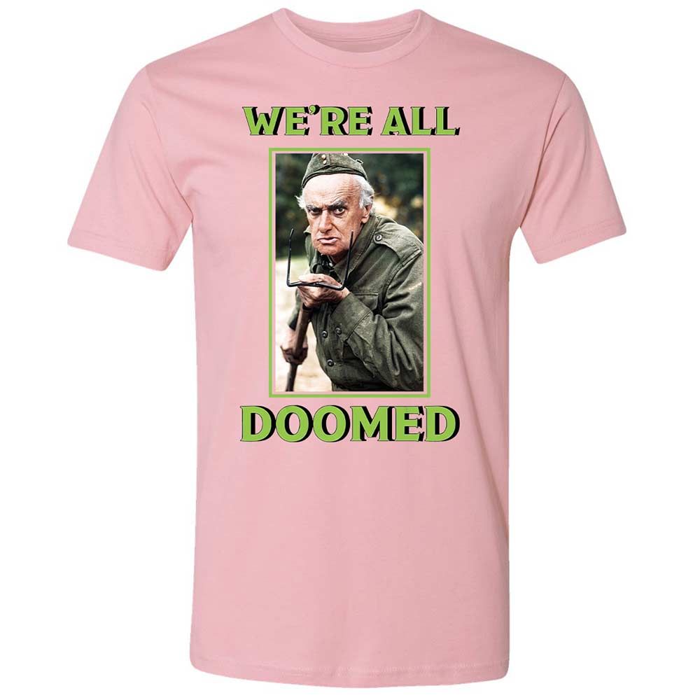 Premium Unisex T-Shirt - FA59PTA6 - Light Pink - 16