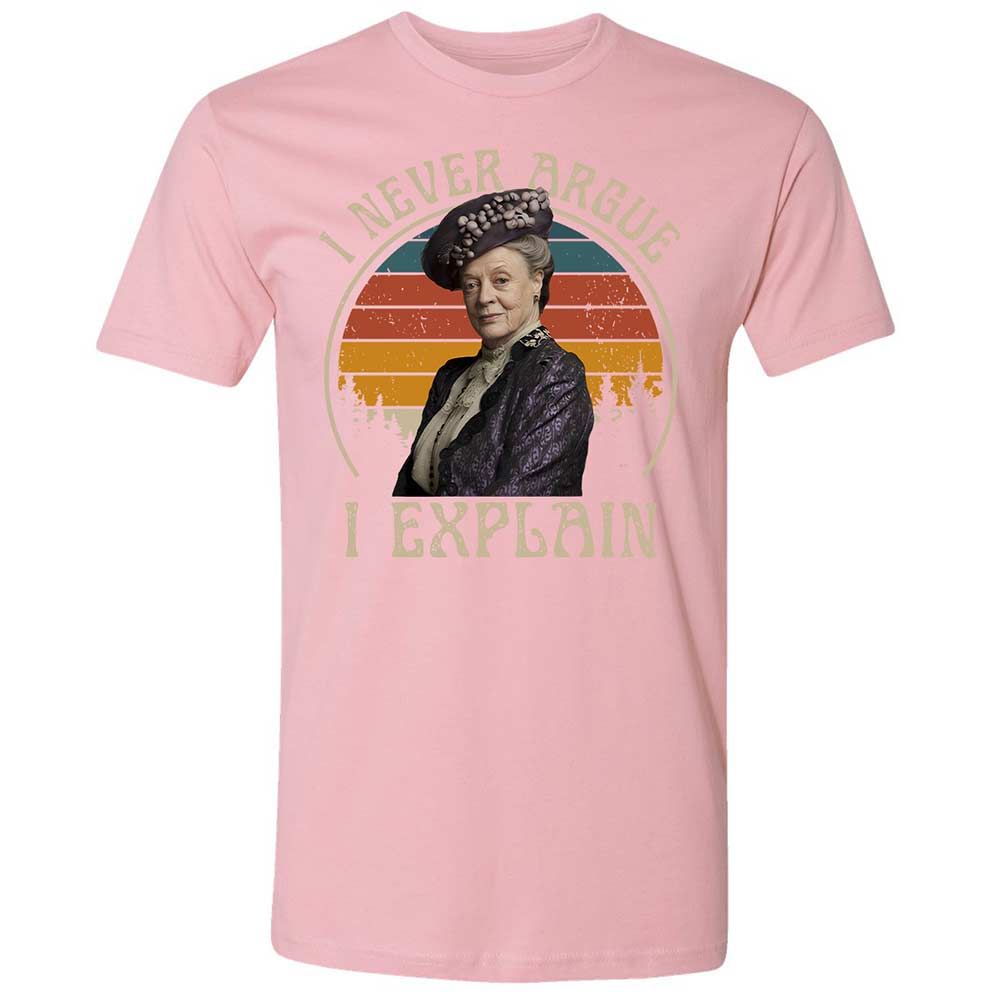 Premium Unisex T-Shirt - FF4Z1FGT - Light Pink - 16