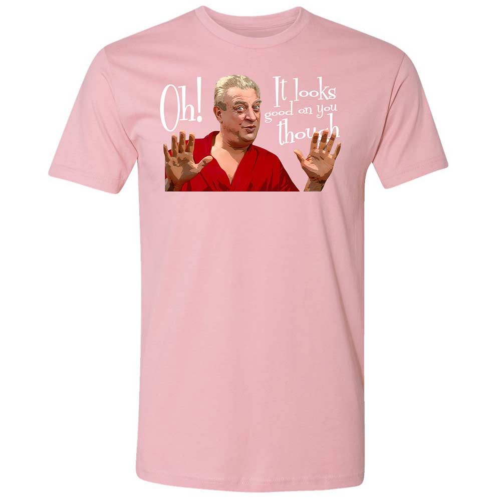 Premium Unisex T-Shirt - 9ZXKGMNQ - Light Pink - 16