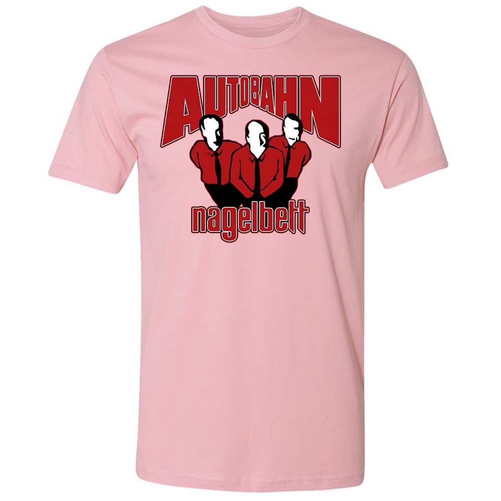 Autobahn - Light Pink - 16