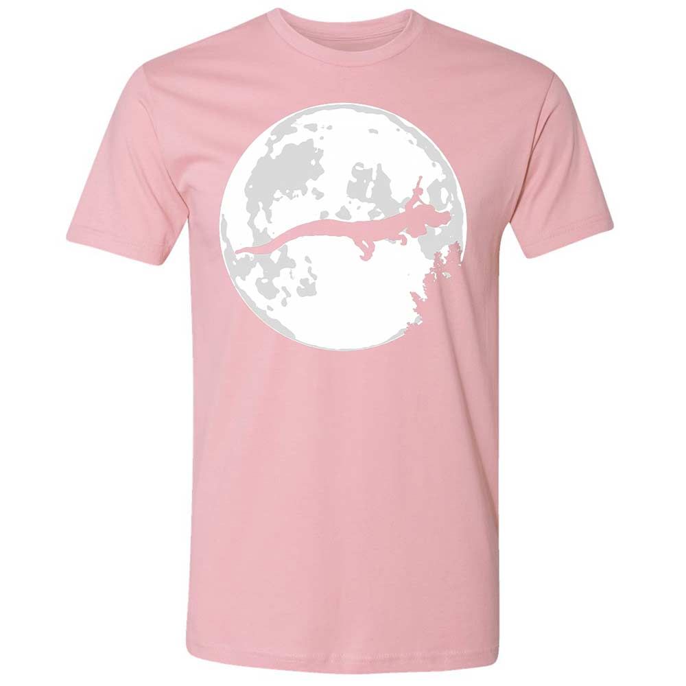 Falkor Moon - Light Pink - 16
