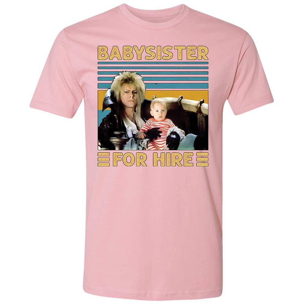 Premium Unisex T-Shirt - FARQXYUZ - Light Pink - 16