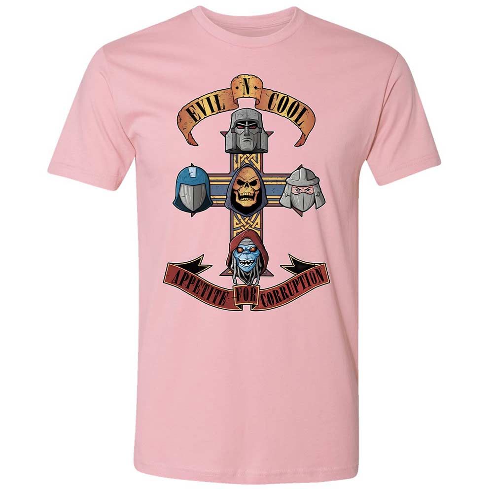 Premium Unisex T-Shirt - 6LXYJD25 - Light Pink - 16