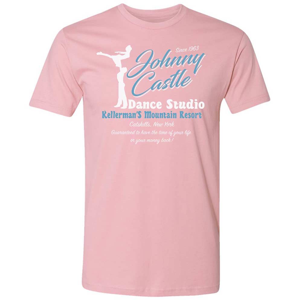 Premium Unisex T-Shirt - YDCBKDQU - Light Pink - 16