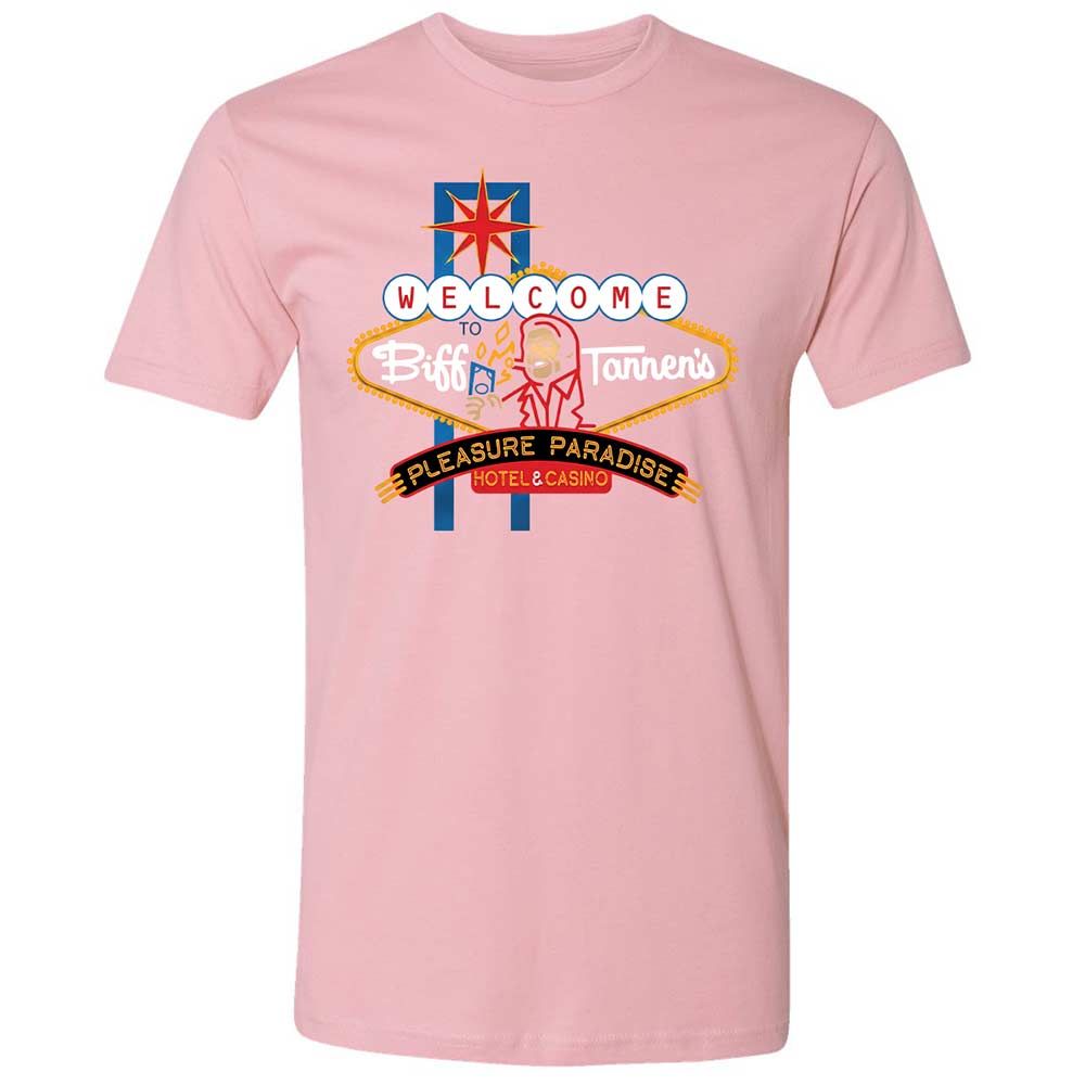 Premium Unisex T-Shirt - SATW463W - Light Pink - 16