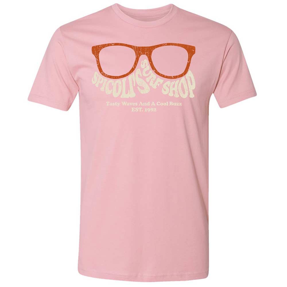 Premium Unisex T-Shirt - YEWCQR6B - Light Pink - 16