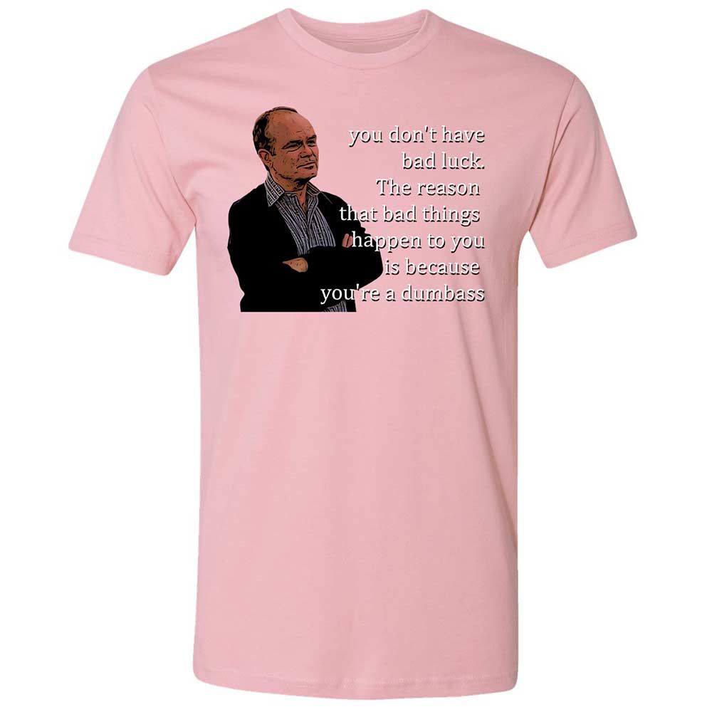 Premium Unisex T-Shirt - 9XNPXZDS - Light Pink - 16