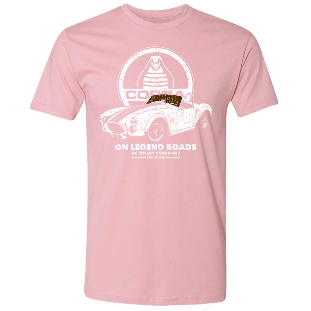 Premium Unisex T-Shirt - C6LA94EM - Light Pink - 16
