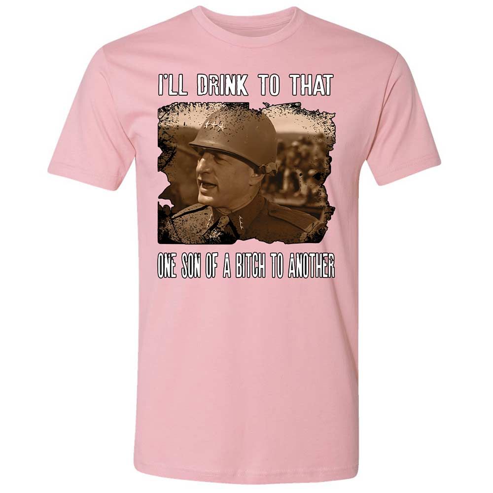 Premium Unisex T-Shirt - T997QPGL - Light Pink - 16