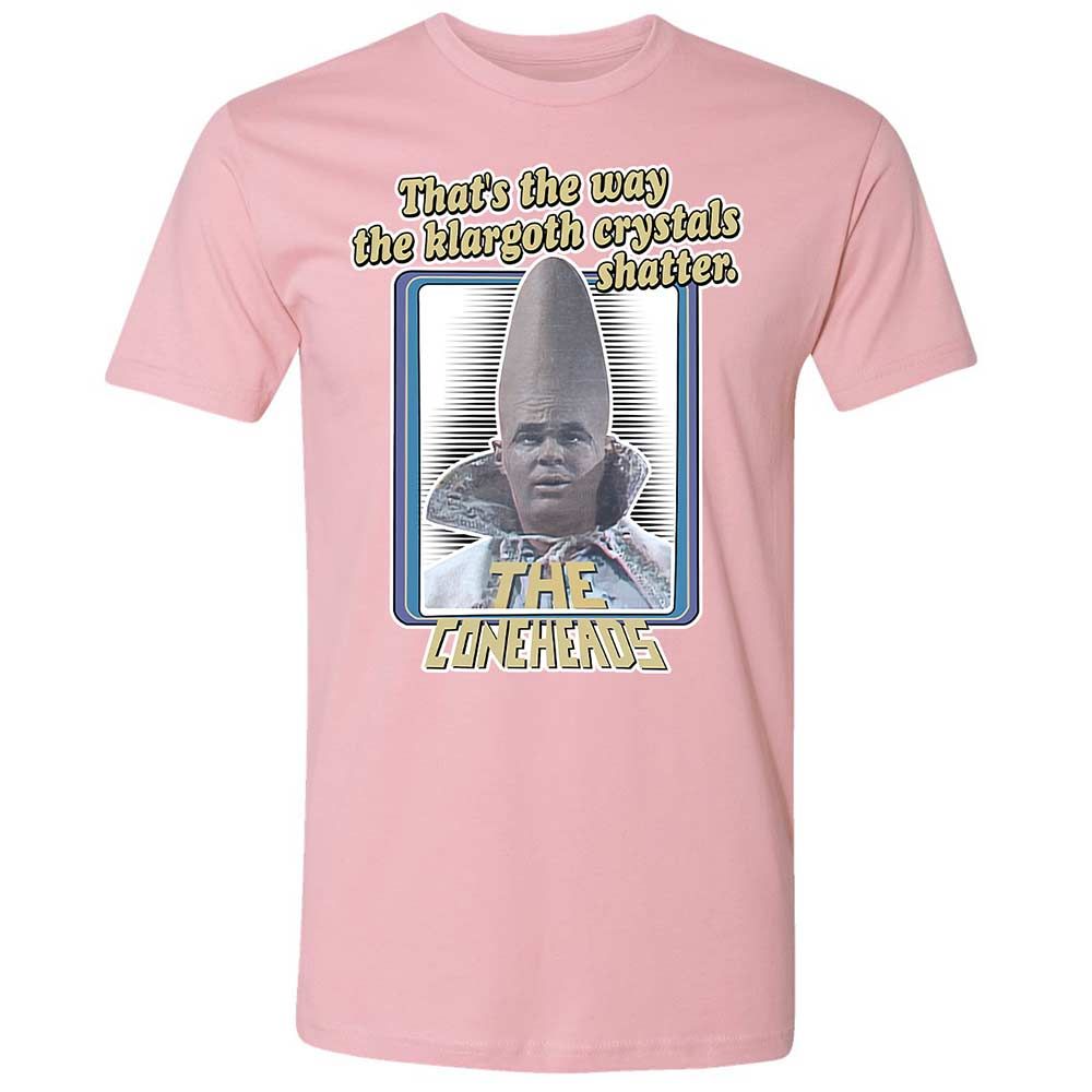 That's the way - Light Pink - 16