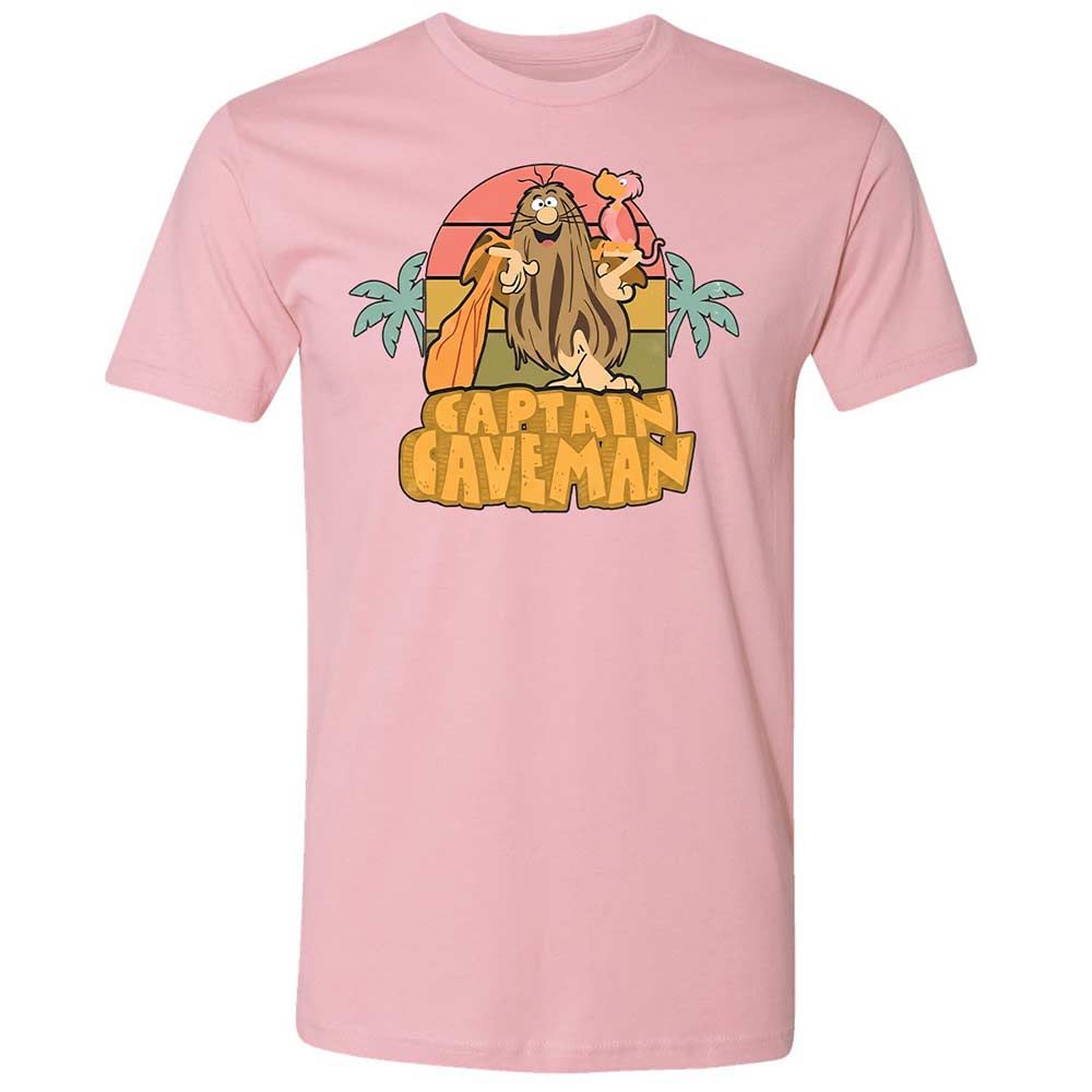 Premium Unisex T-Shirt - 7DK6XRRM - Light Pink - 16