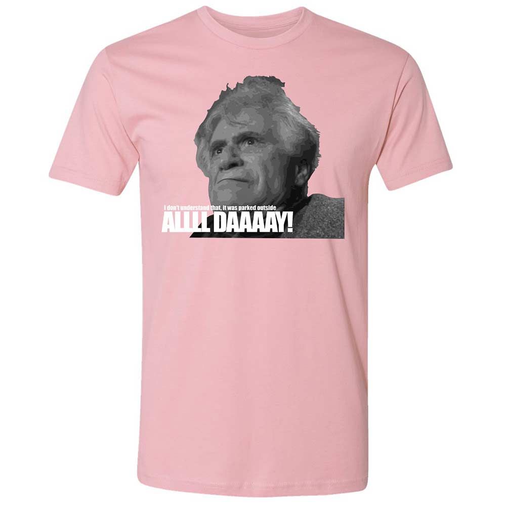 Premium Unisex T-Shirt - R4GRJCF3 - Light Pink - 16