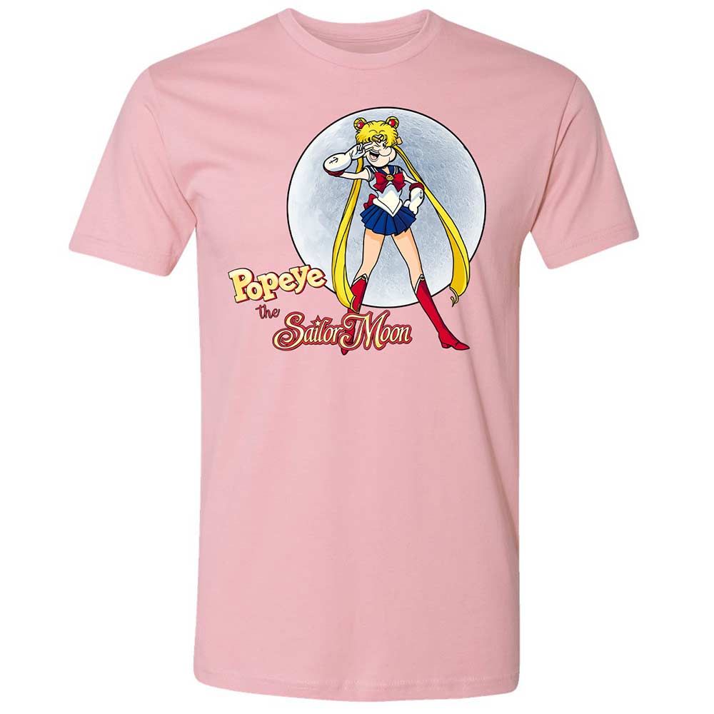 The Sailor - Light Pink - 16