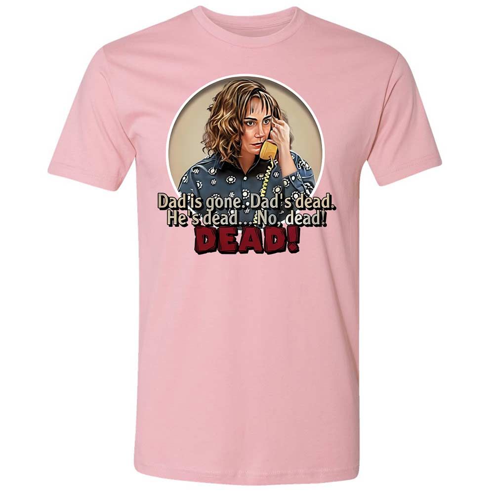 Premium Unisex T-Shirt - SEPBHZHV - Light Pink - 16