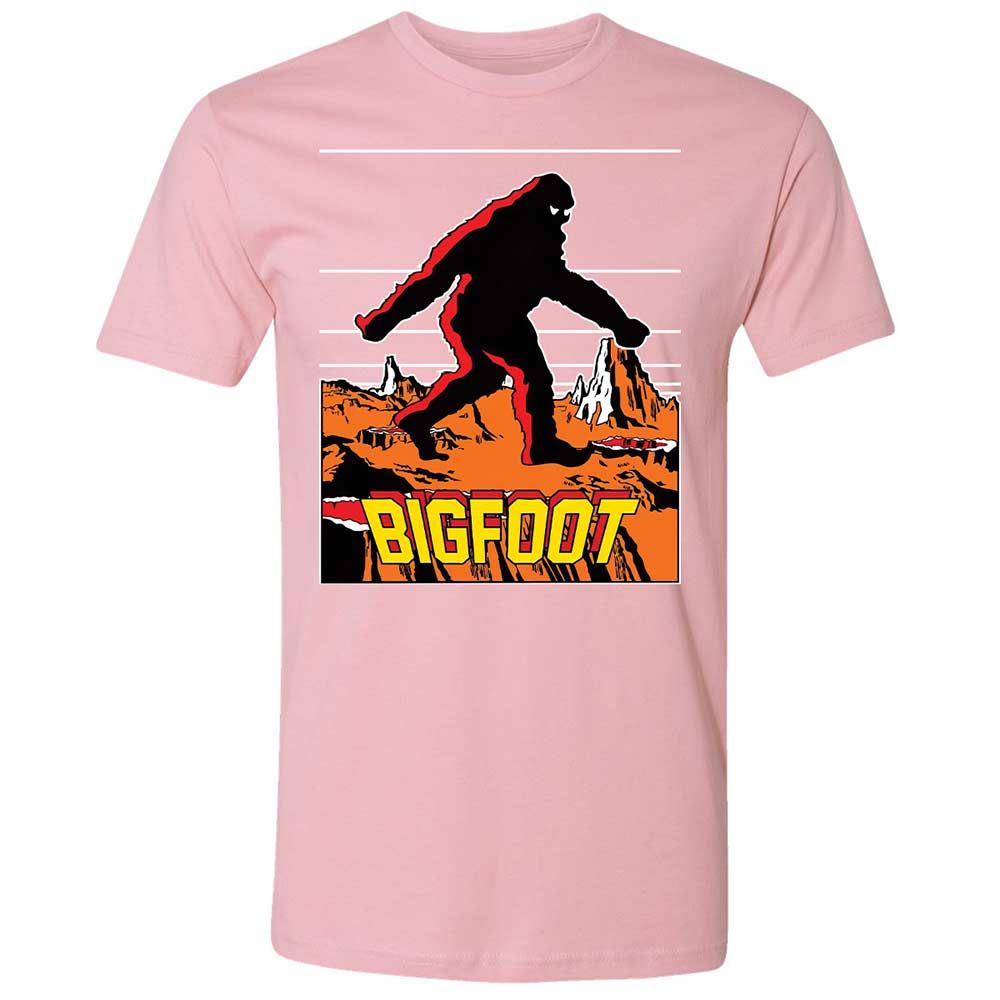 Premium Unisex T-Shirt - CCFSRM79 - Light Pink - 16