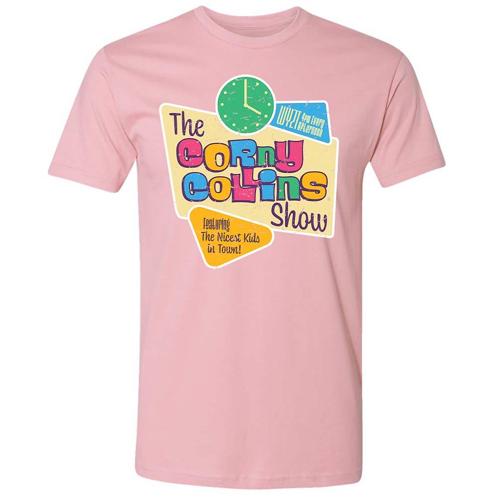 Premium Unisex T-Shirt - 3WQT9WPG - Light Pink - 16