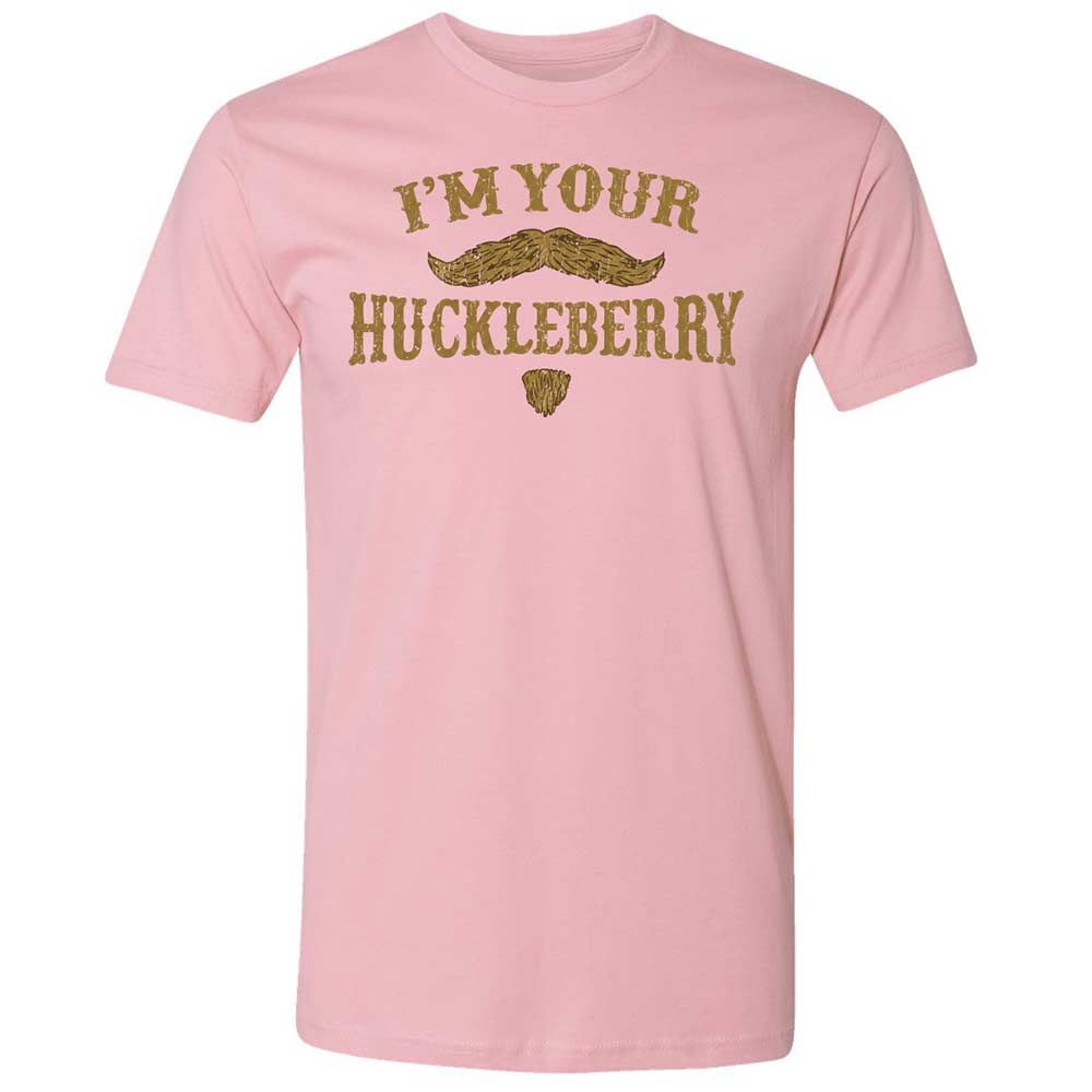 Premium Unisex T-Shirt - U8SD1APP - Light Pink - 16