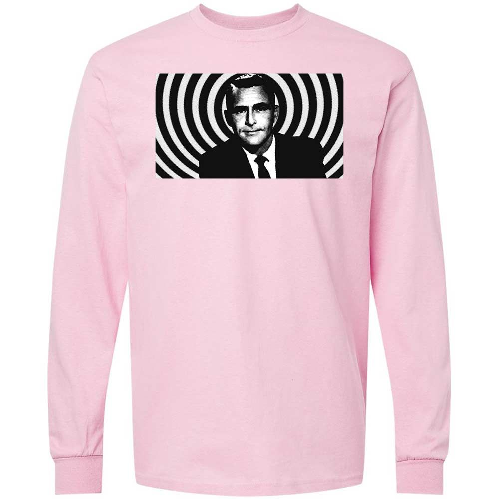 Another dimension - Light Pink - 16