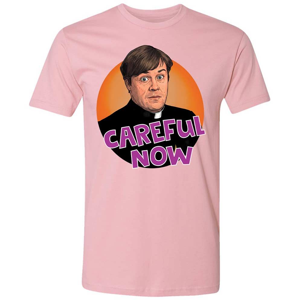 Premium Unisex T-Shirt - YNUHDGXM - Light Pink - 16
