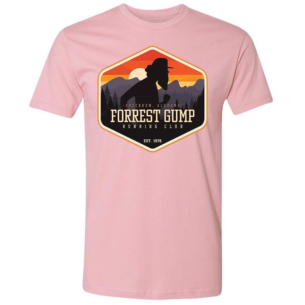 Greenbow Alabama - Light Pink - 16