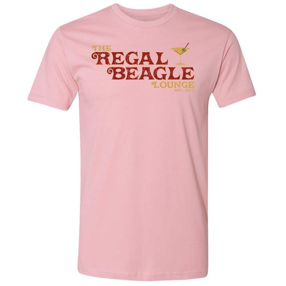 Premium Unisex T-Shirt - LQ5YF66J - Light Pink - 16