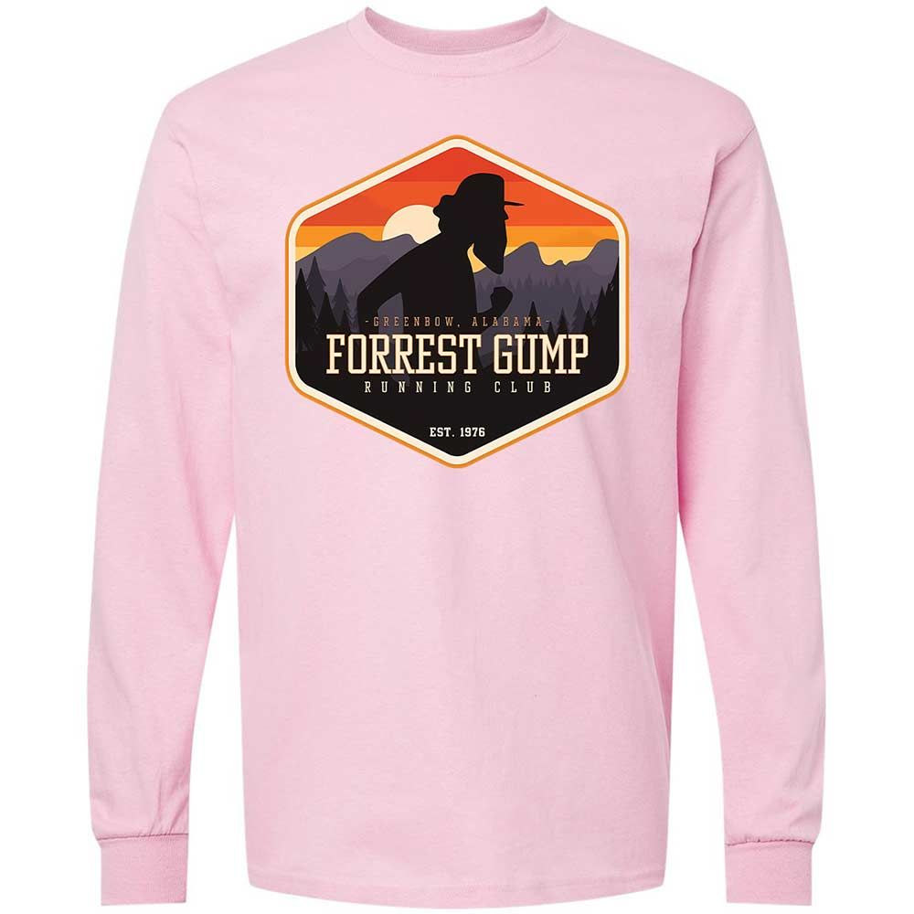 Greenbow Alabama - Light Pink - 16