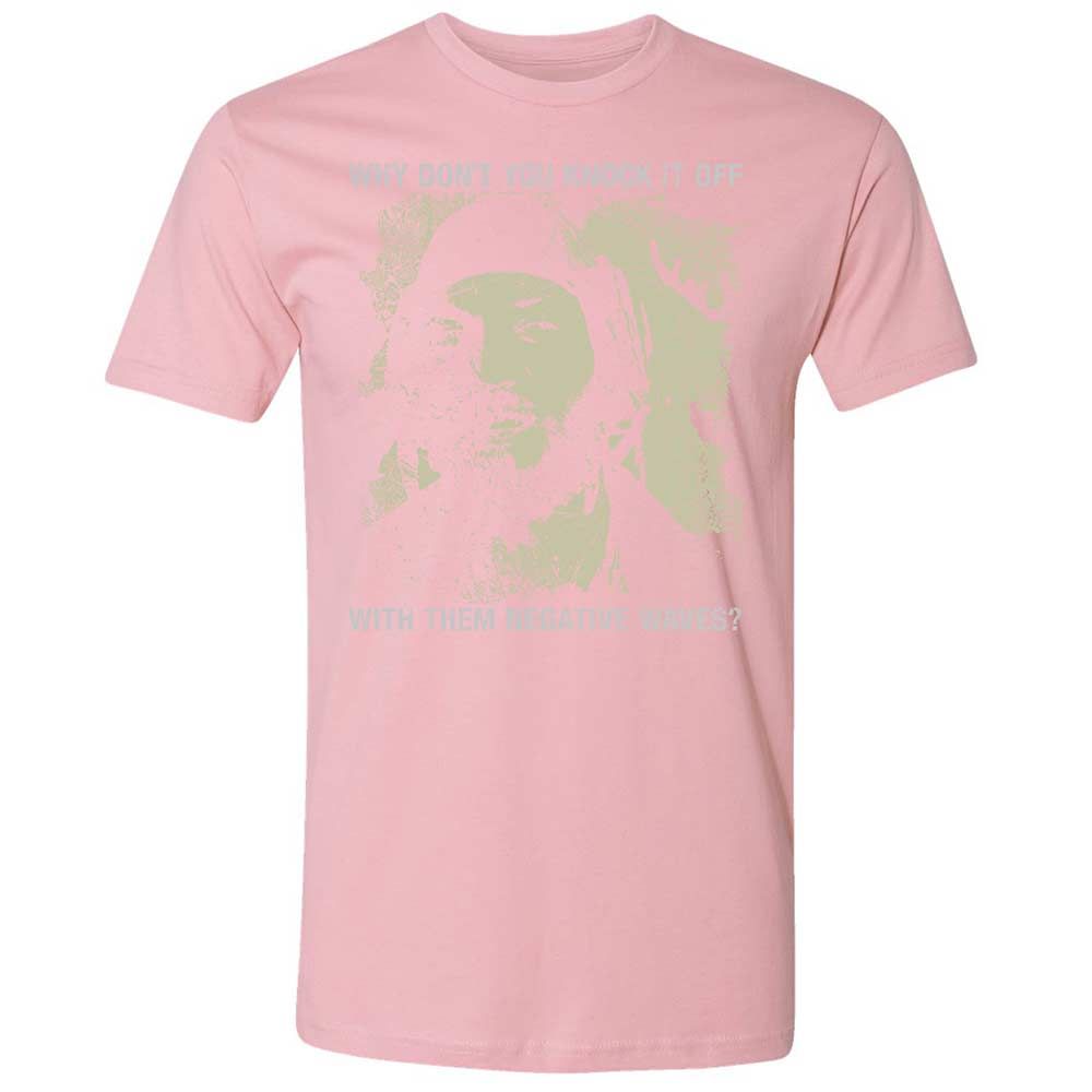 Premium Unisex T-Shirt - LJXUP8W5 - Light Pink - 16